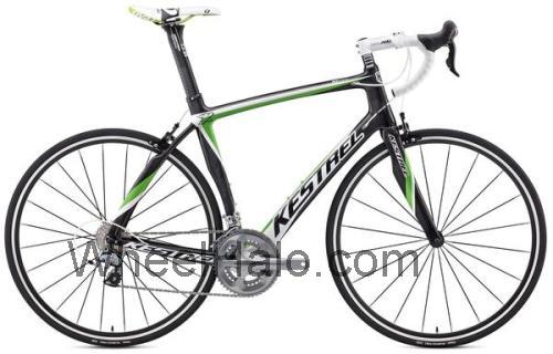 Kestrel RT-1000 specs and reviews 